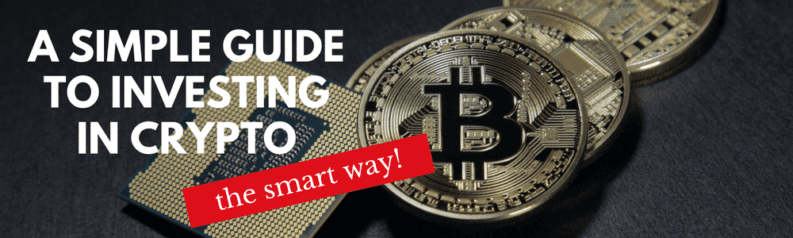 A Simple Guide to Crypto Investing