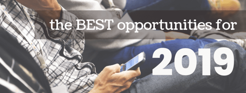 top mlms 2019