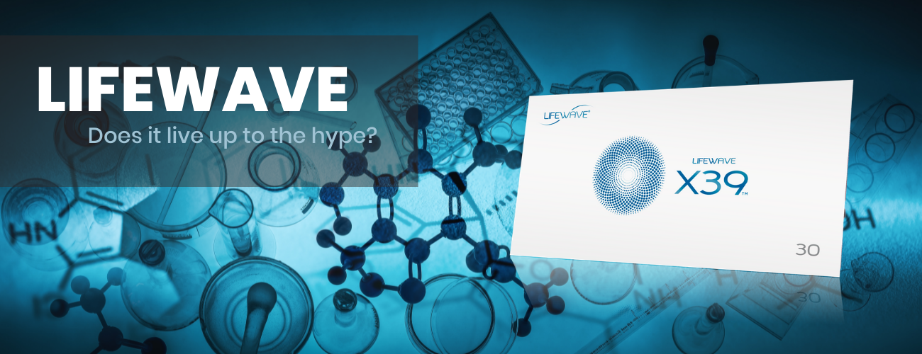 LifeWave Review X39 Patches Read Before Joining LifeWave Review X39 Patches Read Before Joining
